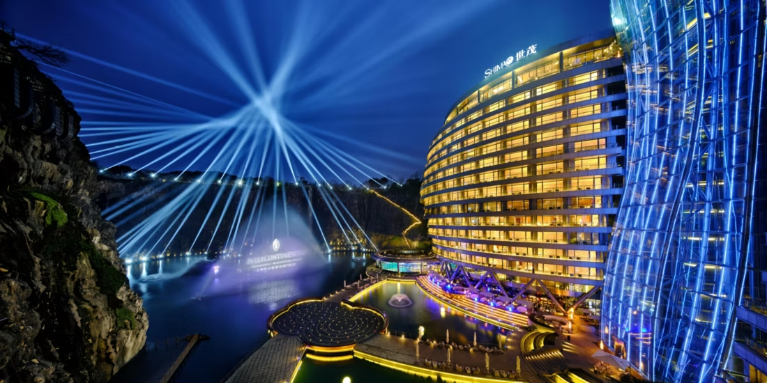 Dein ultimativer Travel Hack: Der IHG Ambassador Status